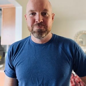 Meet your Posher, Daniel